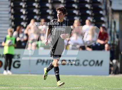 Thumbnail 2 in Kent Denver @ Steamboat Springs (CHSAA 3A Championship) photogallery.