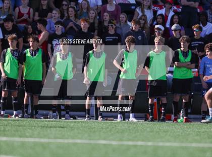 Thumbnail 2 in Kent Denver @ Steamboat Springs (CHSAA 3A Championship) photogallery.