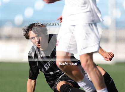 Thumbnail 2 in Kent Denver @ Steamboat Springs (CHSAA 3A Championship) photogallery.