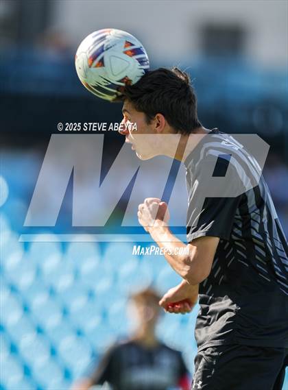 Thumbnail 1 in Kent Denver @ Steamboat Springs (CHSAA 3A Championship) photogallery.