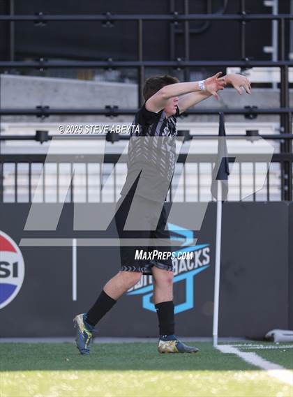 Thumbnail 3 in Kent Denver @ Steamboat Springs (CHSAA 3A Championship) photogallery.