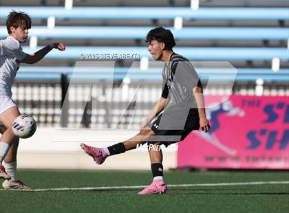 Thumbnail 1 in Kent Denver @ Steamboat Springs (CHSAA 3A Championship) photogallery.