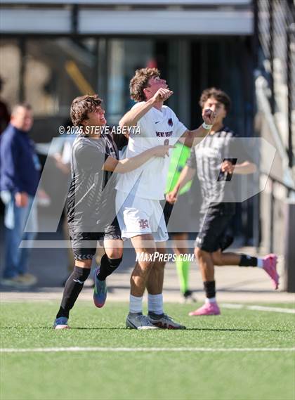 Thumbnail 3 in Kent Denver @ Steamboat Springs (CHSAA 3A Championship) photogallery.