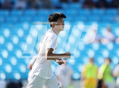 Thumbnail 3 in Kent Denver @ Steamboat Springs (CHSAA 3A Championship) photogallery.