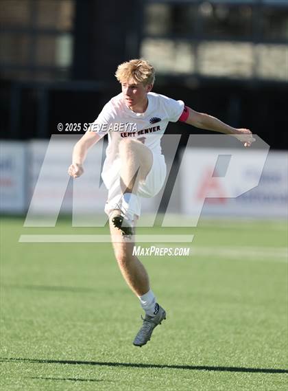 Thumbnail 2 in Kent Denver @ Steamboat Springs (CHSAA 3A Championship) photogallery.