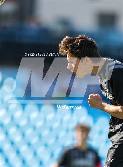 Thumbnail 2 in Kent Denver @ Steamboat Springs (CHSAA 3A Championship) photogallery.