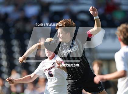 Thumbnail 1 in Kent Denver @ Steamboat Springs (CHSAA 3A Championship) photogallery.