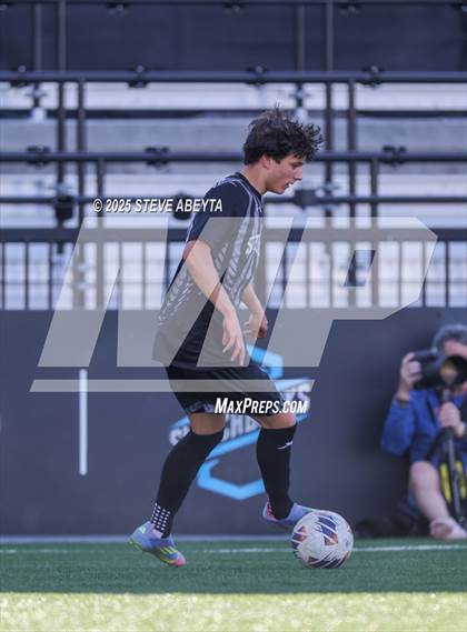 Thumbnail 1 in Kent Denver @ Steamboat Springs (CHSAA 3A Championship) photogallery.