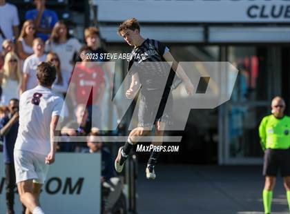 Thumbnail 3 in Kent Denver @ Steamboat Springs (CHSAA 3A Championship) photogallery.