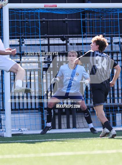 Thumbnail 1 in Kent Denver @ Steamboat Springs (CHSAA 3A Championship) photogallery.