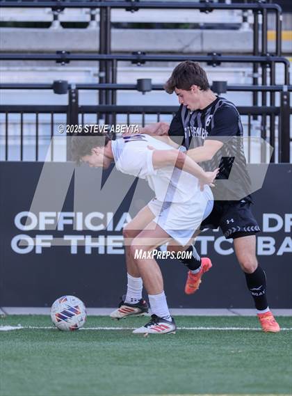 Thumbnail 2 in Kent Denver @ Steamboat Springs (CHSAA 3A Championship) photogallery.