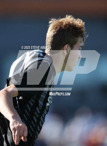 Thumbnail 3 in Kent Denver @ Steamboat Springs (CHSAA 3A Championship) photogallery.