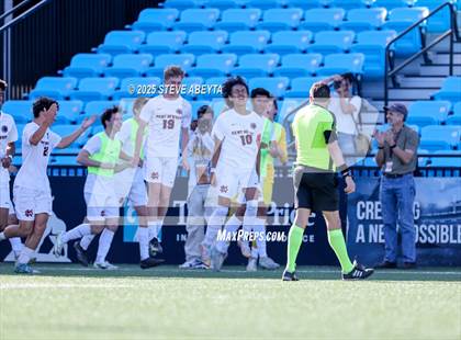 Thumbnail 2 in Kent Denver @ Steamboat Springs (CHSAA 3A Championship) photogallery.