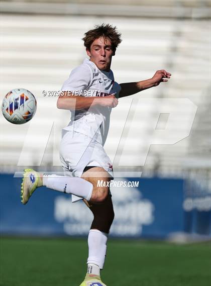 Thumbnail 1 in Kent Denver @ Steamboat Springs (CHSAA 3A Championship) photogallery.