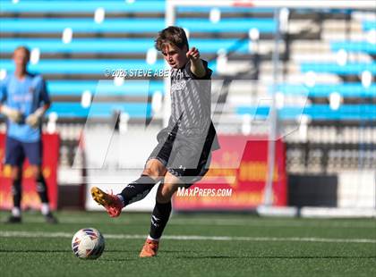 Thumbnail 3 in Kent Denver @ Steamboat Springs (CHSAA 3A Championship) photogallery.