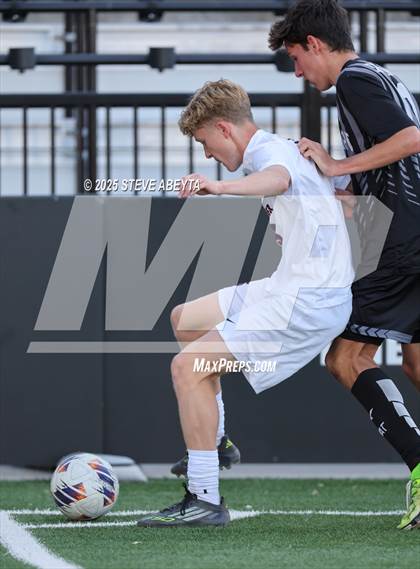 Thumbnail 3 in Kent Denver @ Steamboat Springs (CHSAA 3A Championship) photogallery.