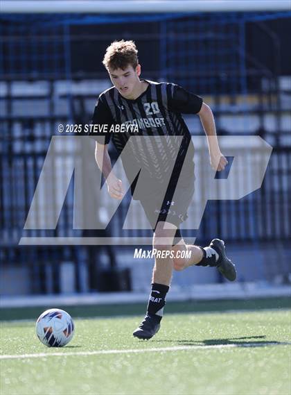 Thumbnail 3 in Kent Denver @ Steamboat Springs (CHSAA 3A Championship) photogallery.