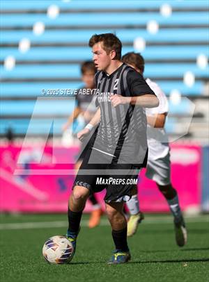 Kent Denver @ Steamboat Springs (CHSAA 3A Championship)