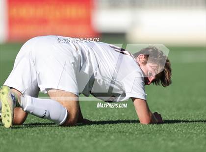 Thumbnail 2 in Kent Denver @ Steamboat Springs (CHSAA 3A Championship) photogallery.