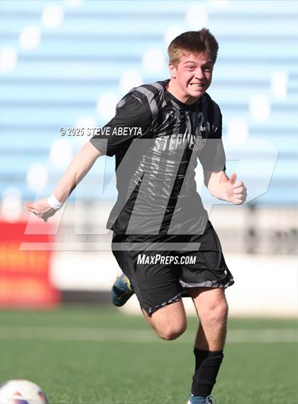 Thumbnail 2 in Kent Denver @ Steamboat Springs (CHSAA 3A Championship) photogallery.