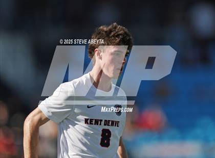 Thumbnail 3 in Kent Denver @ Steamboat Springs (CHSAA 3A Championship) photogallery.