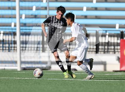 Thumbnail 1 in Kent Denver @ Steamboat Springs (CHSAA 3A Championship) photogallery.