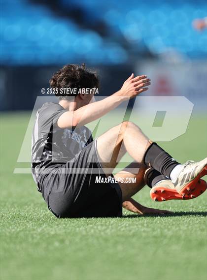 Thumbnail 1 in Kent Denver @ Steamboat Springs (CHSAA 3A Championship) photogallery.