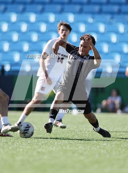 Thumbnail 1 in Kent Denver @ Steamboat Springs (CHSAA 3A Championship) photogallery.