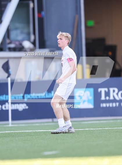 Thumbnail 2 in Kent Denver @ Steamboat Springs (CHSAA 3A Championship) photogallery.