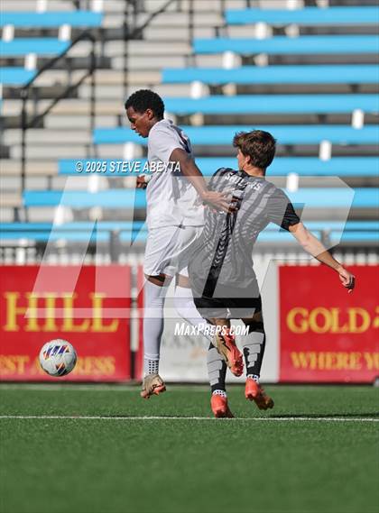 Thumbnail 2 in Kent Denver @ Steamboat Springs (CHSAA 3A Championship) photogallery.