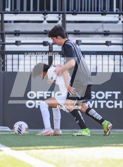 Thumbnail 3 in Kent Denver @ Steamboat Springs (CHSAA 3A Championship) photogallery.