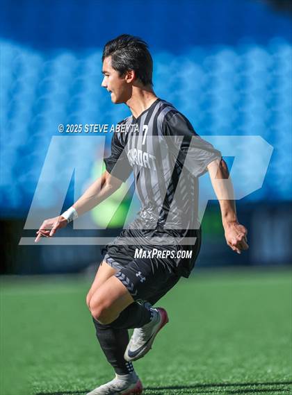 Thumbnail 2 in Kent Denver @ Steamboat Springs (CHSAA 3A Championship) photogallery.