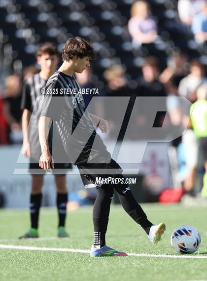 Thumbnail 2 in Kent Denver @ Steamboat Springs (CHSAA 3A Championship) photogallery.