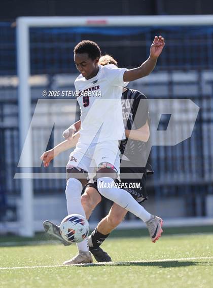 Thumbnail 2 in Kent Denver @ Steamboat Springs (CHSAA 3A Championship) photogallery.