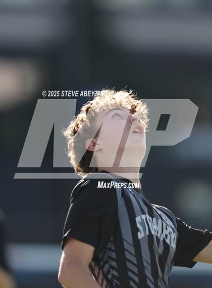 Thumbnail 2 in Kent Denver @ Steamboat Springs (CHSAA 3A Championship) photogallery.