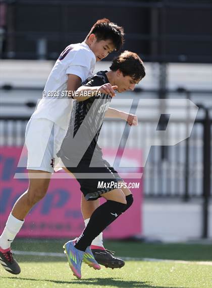 Thumbnail 1 in Kent Denver @ Steamboat Springs (CHSAA 3A Championship) photogallery.