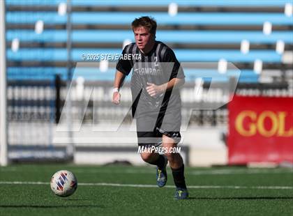 Thumbnail 3 in Kent Denver @ Steamboat Springs (CHSAA 3A Championship) photogallery.