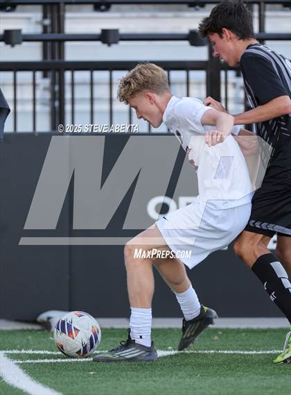 Thumbnail 2 in Kent Denver @ Steamboat Springs (CHSAA 3A Championship) photogallery.