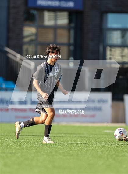 Thumbnail 1 in Kent Denver @ Steamboat Springs (CHSAA 3A Championship) photogallery.