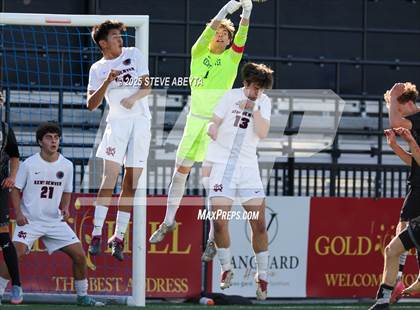 Thumbnail 1 in Kent Denver @ Steamboat Springs (CHSAA 3A Championship) photogallery.
