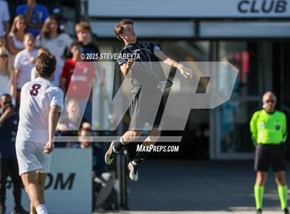 Thumbnail 2 in Kent Denver @ Steamboat Springs (CHSAA 3A Championship) photogallery.