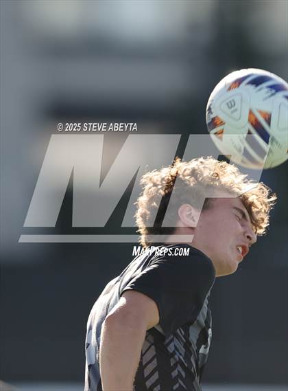 Thumbnail 3 in Kent Denver @ Steamboat Springs (CHSAA 3A Championship) photogallery.