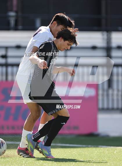 Thumbnail 3 in Kent Denver @ Steamboat Springs (CHSAA 3A Championship) photogallery.