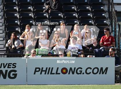 Thumbnail 2 in Kent Denver @ Steamboat Springs (CHSAA 3A Championship) photogallery.