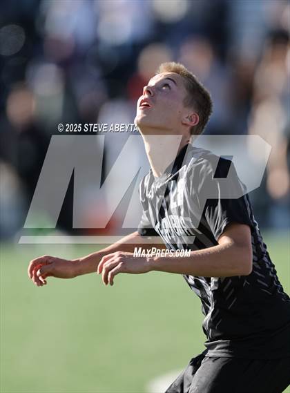 Thumbnail 3 in Kent Denver @ Steamboat Springs (CHSAA 3A Championship) photogallery.