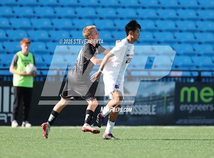 Thumbnail 3 in Kent Denver @ Steamboat Springs (CHSAA 3A Championship) photogallery.