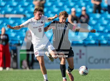 Thumbnail 1 in Kent Denver @ Steamboat Springs (CHSAA 3A Championship) photogallery.