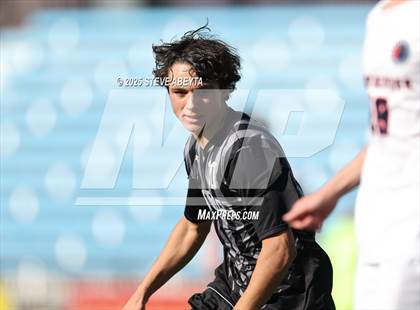 Thumbnail 3 in Kent Denver @ Steamboat Springs (CHSAA 3A Championship) photogallery.