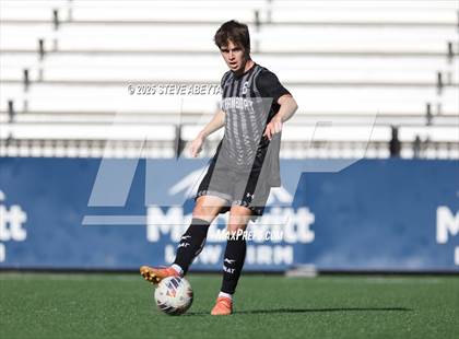 Thumbnail 3 in Kent Denver @ Steamboat Springs (CHSAA 3A Championship) photogallery.