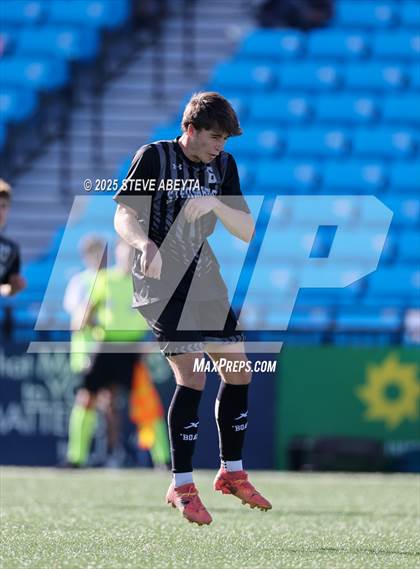 Thumbnail 3 in Kent Denver @ Steamboat Springs (CHSAA 3A Championship) photogallery.